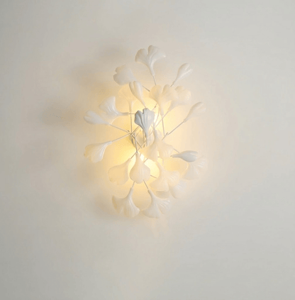 Gingko Wall Lamp