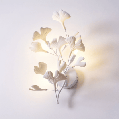 Gingko Wall Lamp