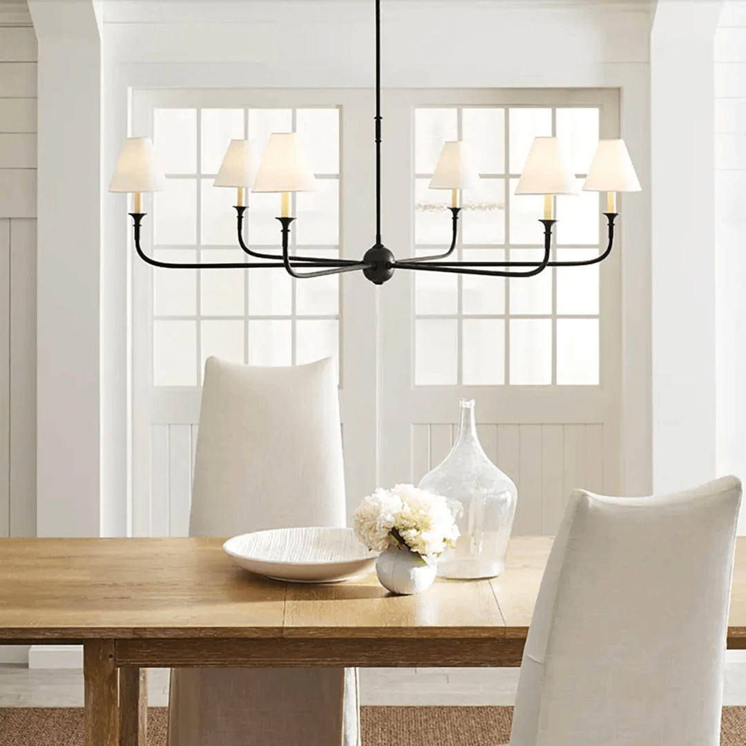 Luella Chandelier