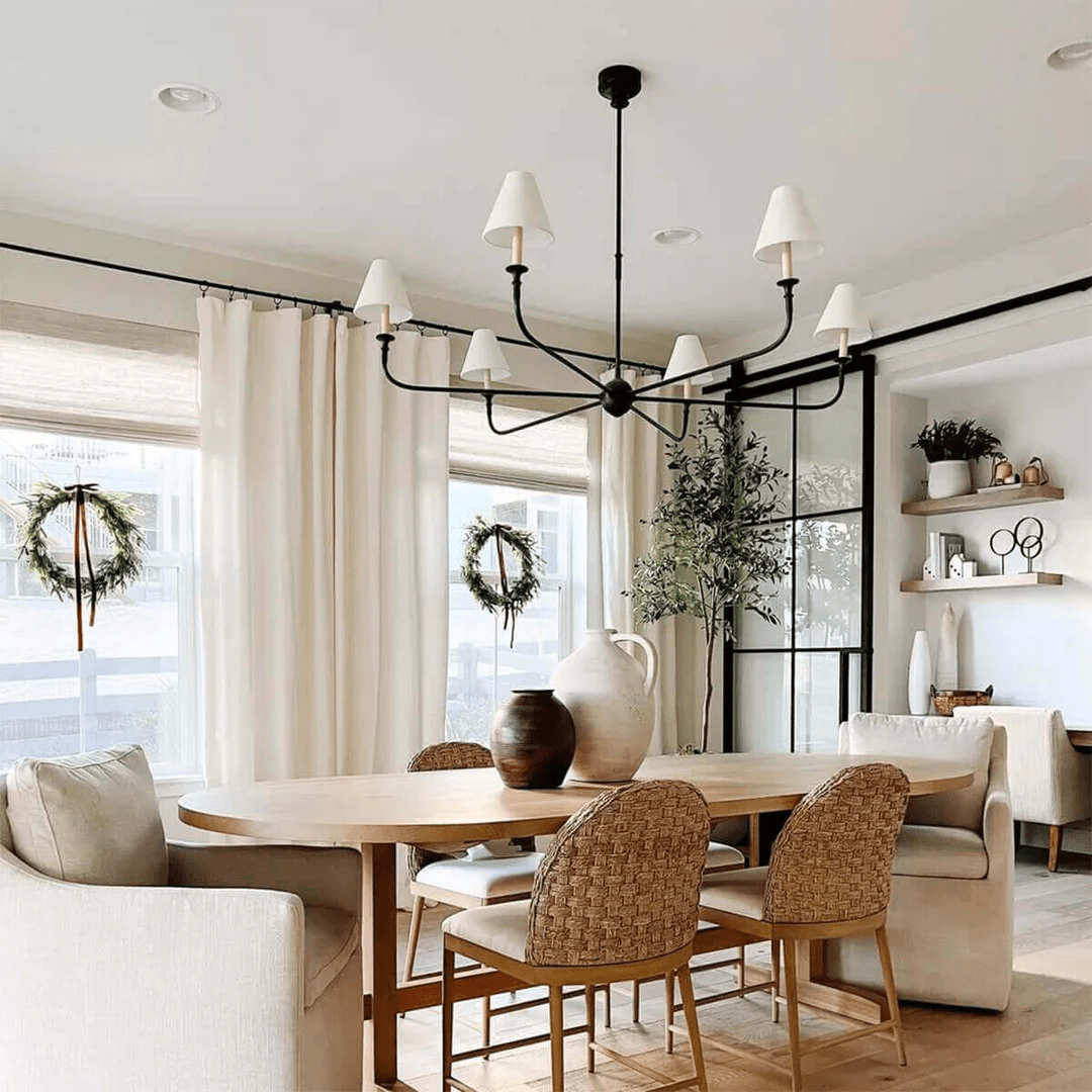 Luella Chandelier