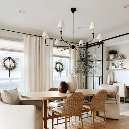 Luella Chandelier