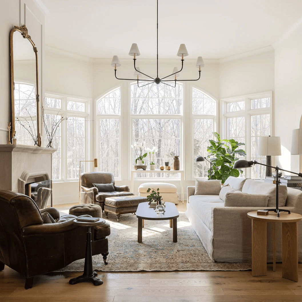 Luella Chandelier