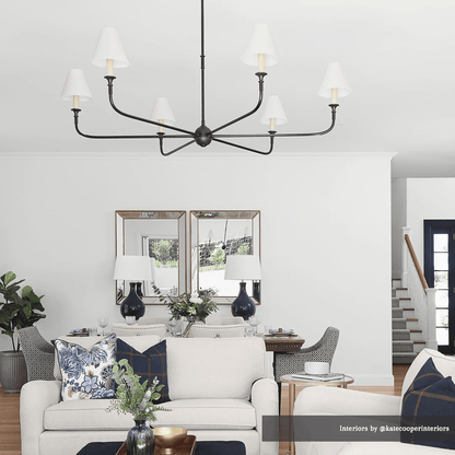 Luella Chandelier