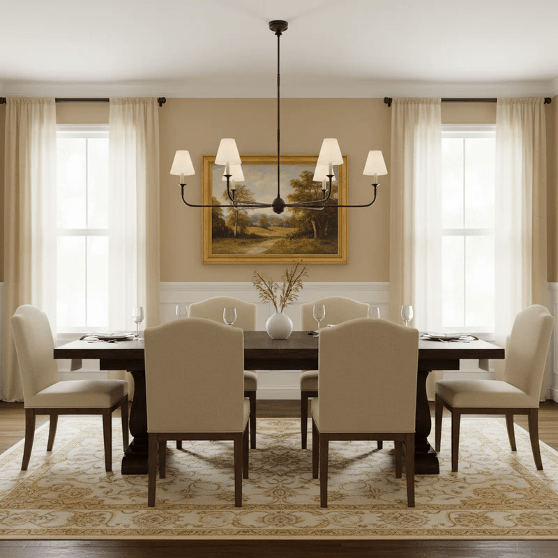 Luella Chandelier