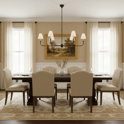 Luella Chandelier