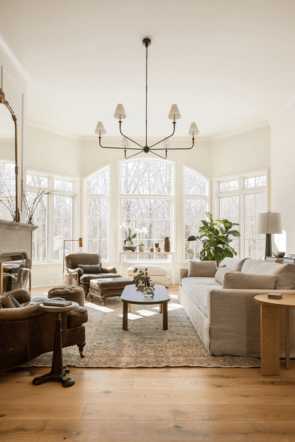 Luella Chandelier