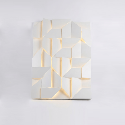Shadows Grand Sconce