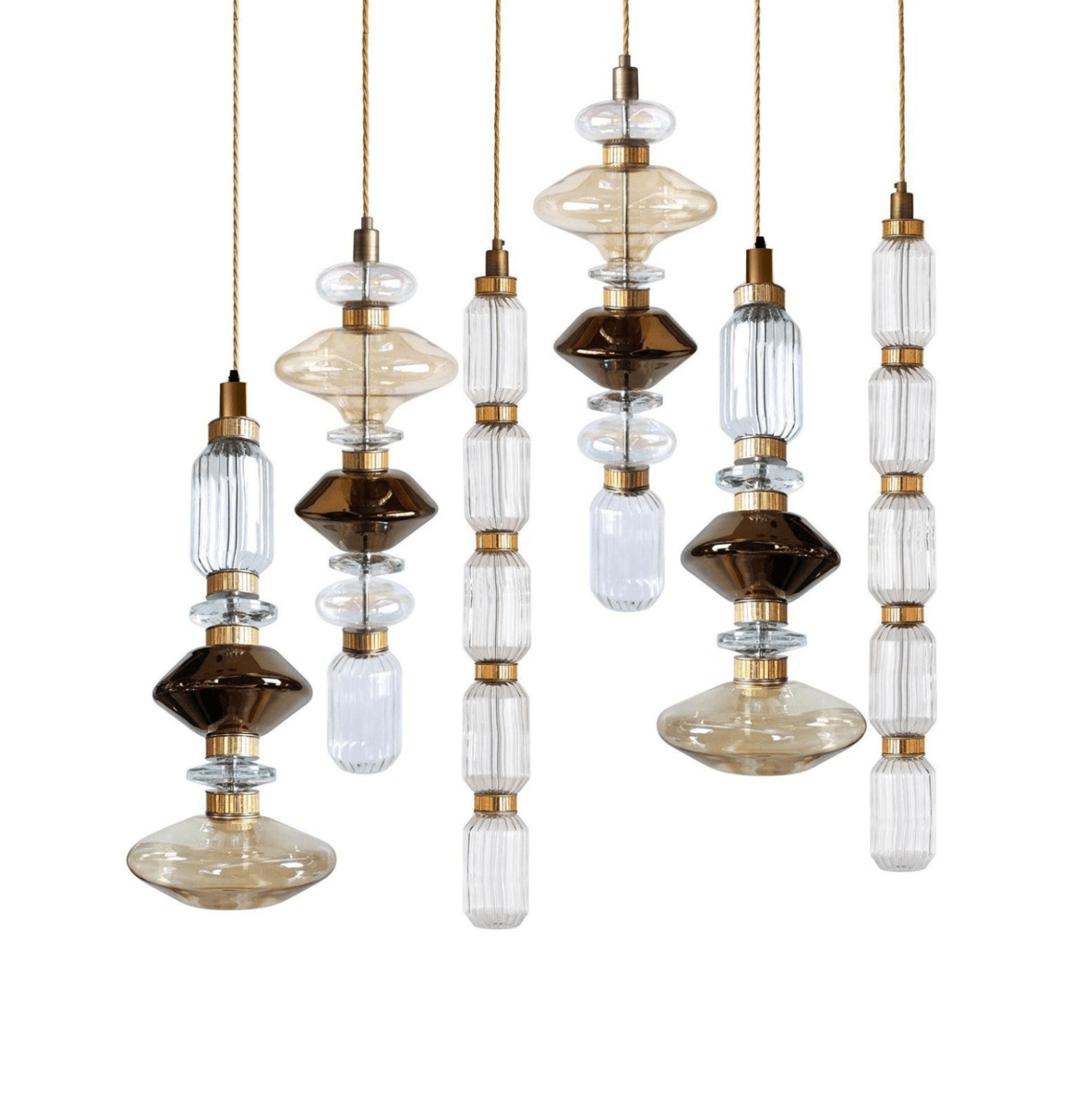 Ballet Pendant Lamp