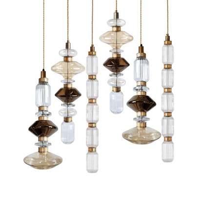 Ballet Pendant Lamp