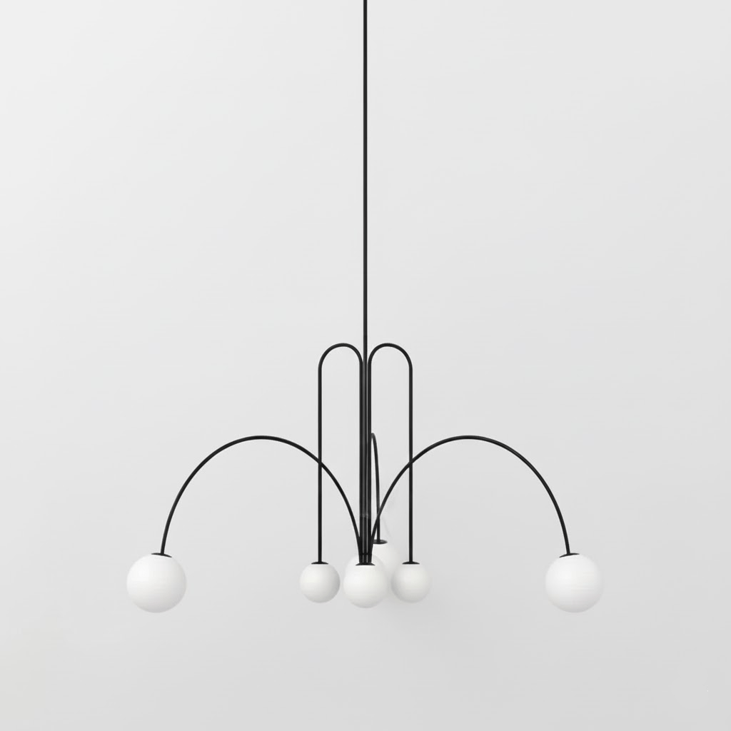 Matilde Pendant Light