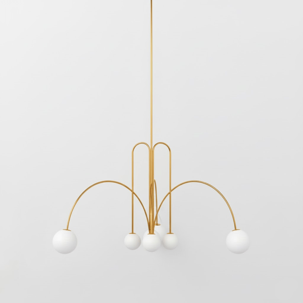Matilde Pendant Light