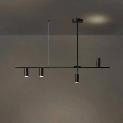 Cassandra Linear Chandelier
