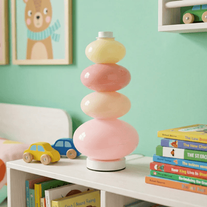 Candy Table Lamp