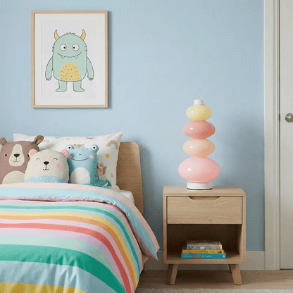 Candy Table Lamp