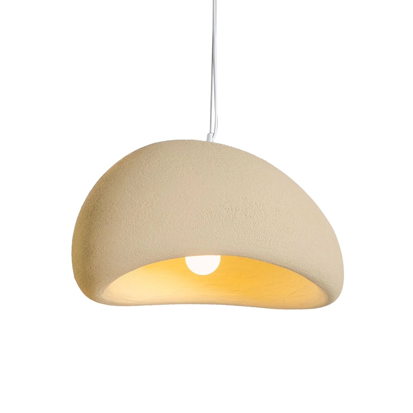 Colette Cloud Pendant Light