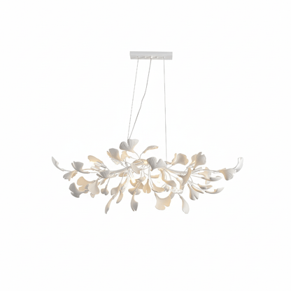 Gingko Chandelier D