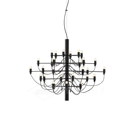 Fruit Pendant Lamp