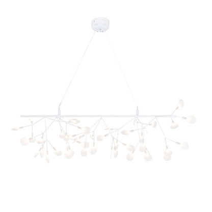 Long Style Firefly LED Chandelier