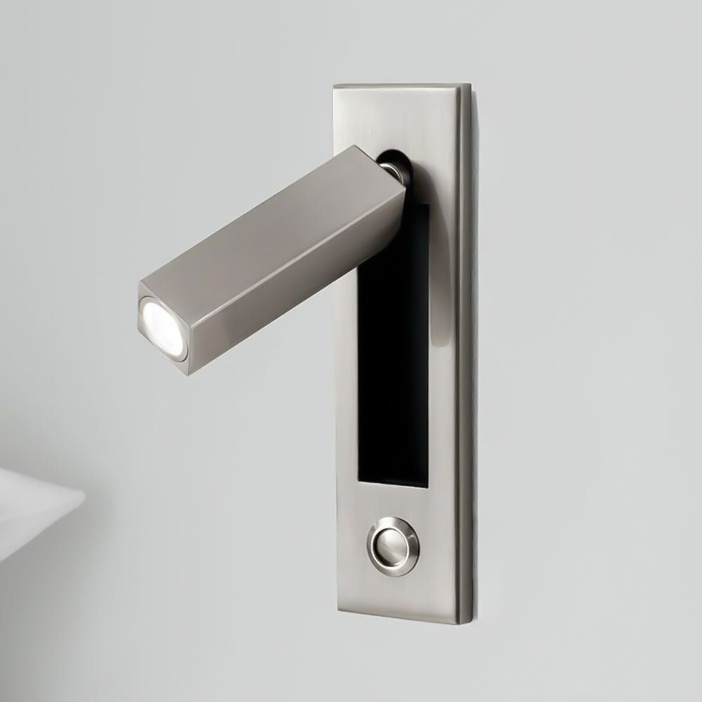 Lucia Embedded Bedside Sconce