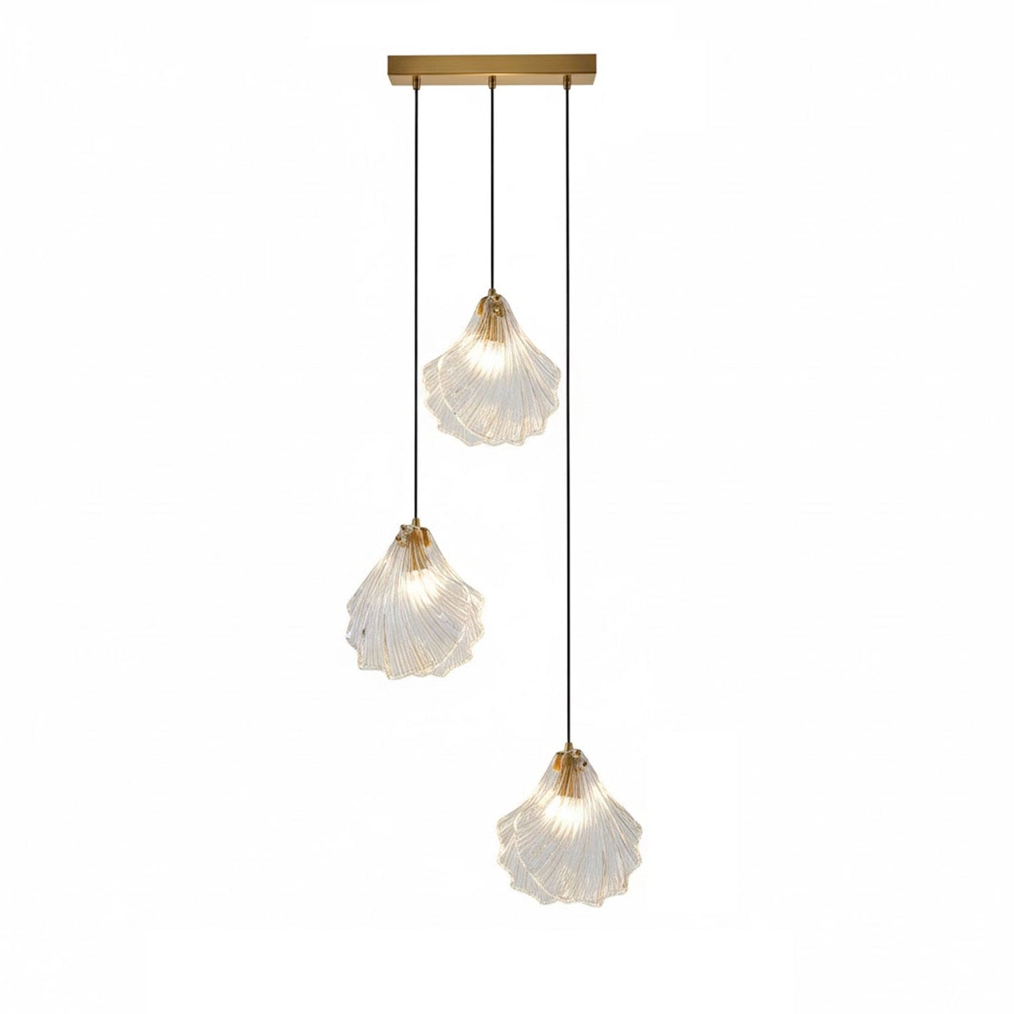 Shell Mini Pendant Light