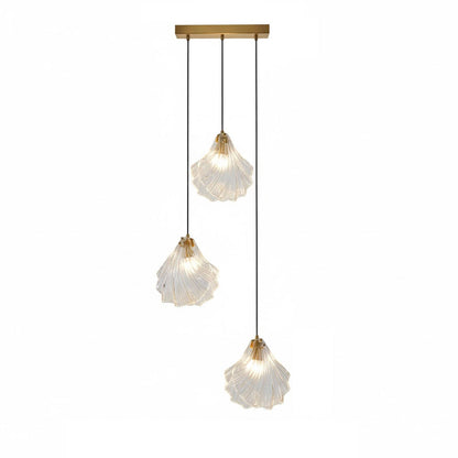 Shell Mini Pendant Light