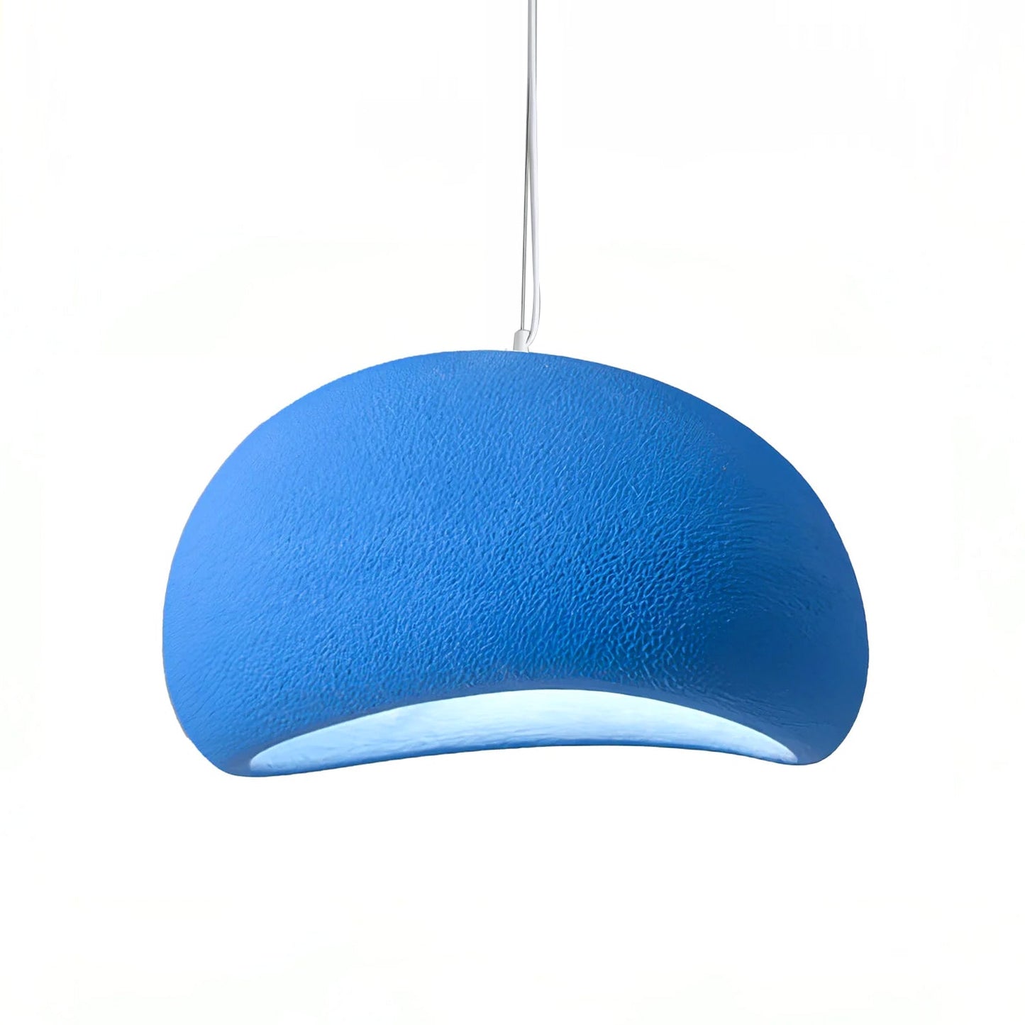Colette Cloud Pendant Light