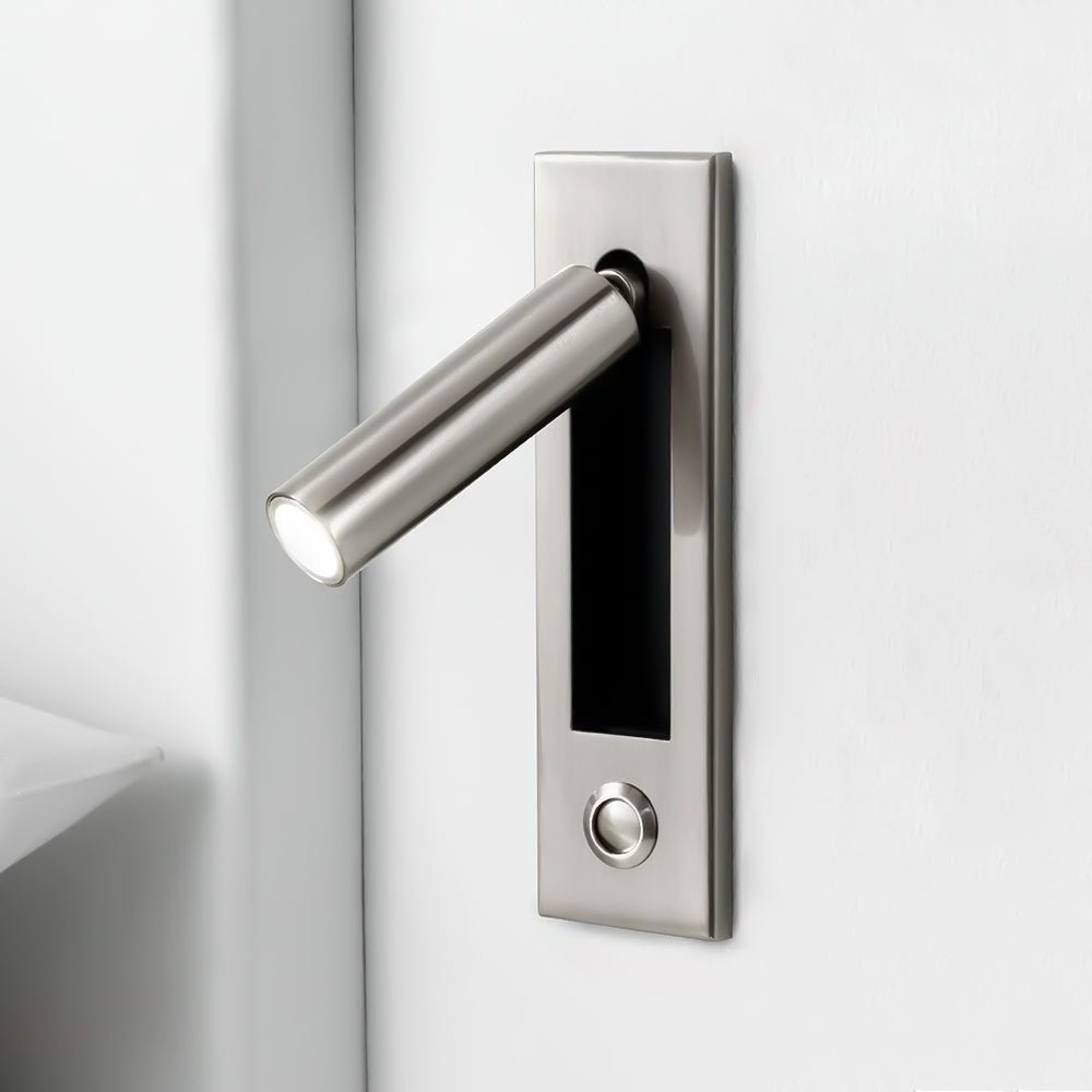 Lucia Embedded Bedside Sconce