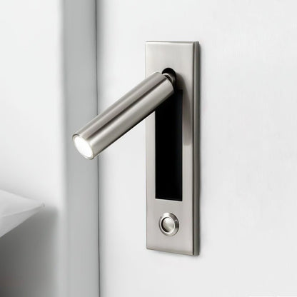 Lucia Embedded Bedside Sconce