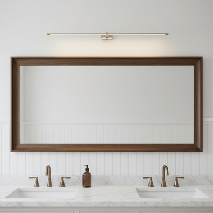 Alessia Minimalist Linear Wall Lamp