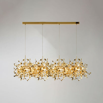 Luminex Pendant Lamp