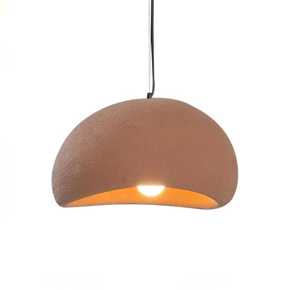 Colette Cloud Pendant Light