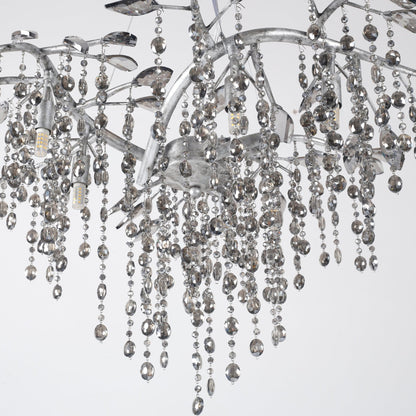 Autumn Twilight Chandelier