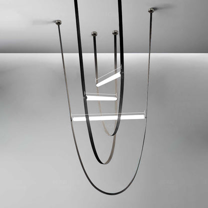 Tracer Belt Pendant Lamp