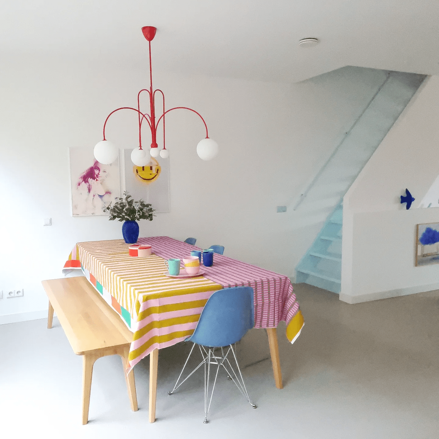 Matilde Pendant Light