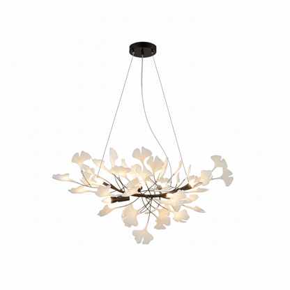 Sofia Floral Chandelier