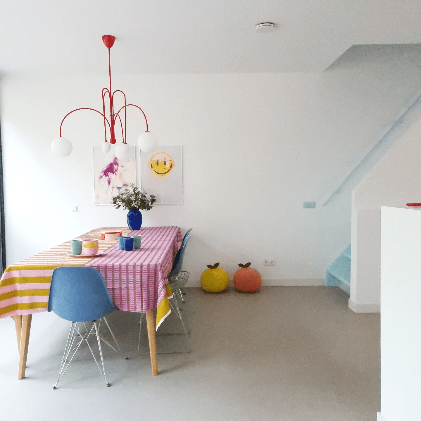 Matilde Pendant Light