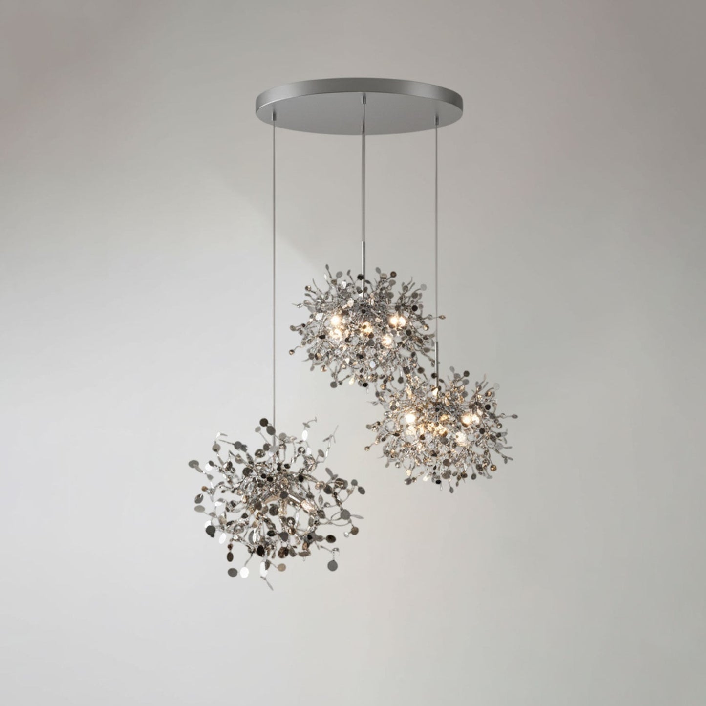 Luminex Pendant Lamp