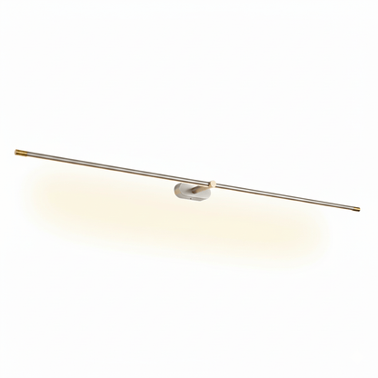 Alessia Minimalist Linear Wall Lamp