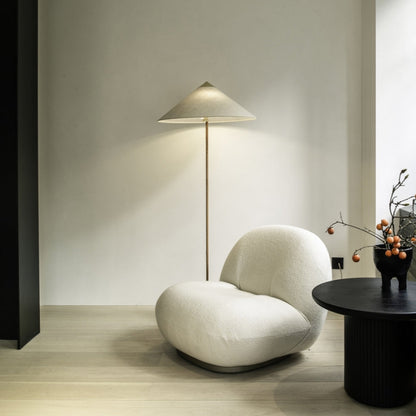 Tynell Floor Lamp