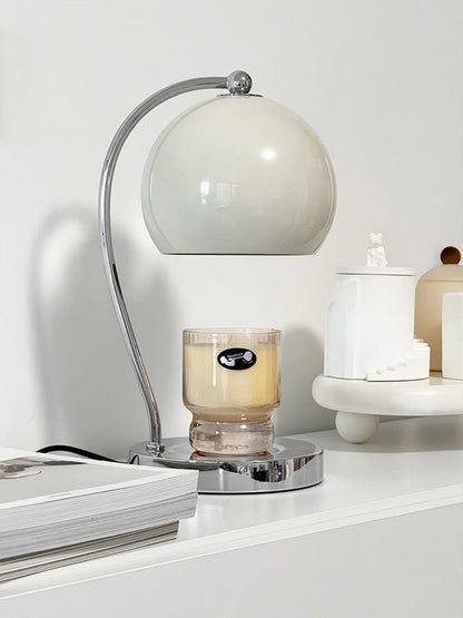 Dennie Warmer Lamp