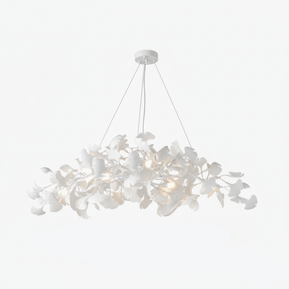Noémie Floral Chandelier