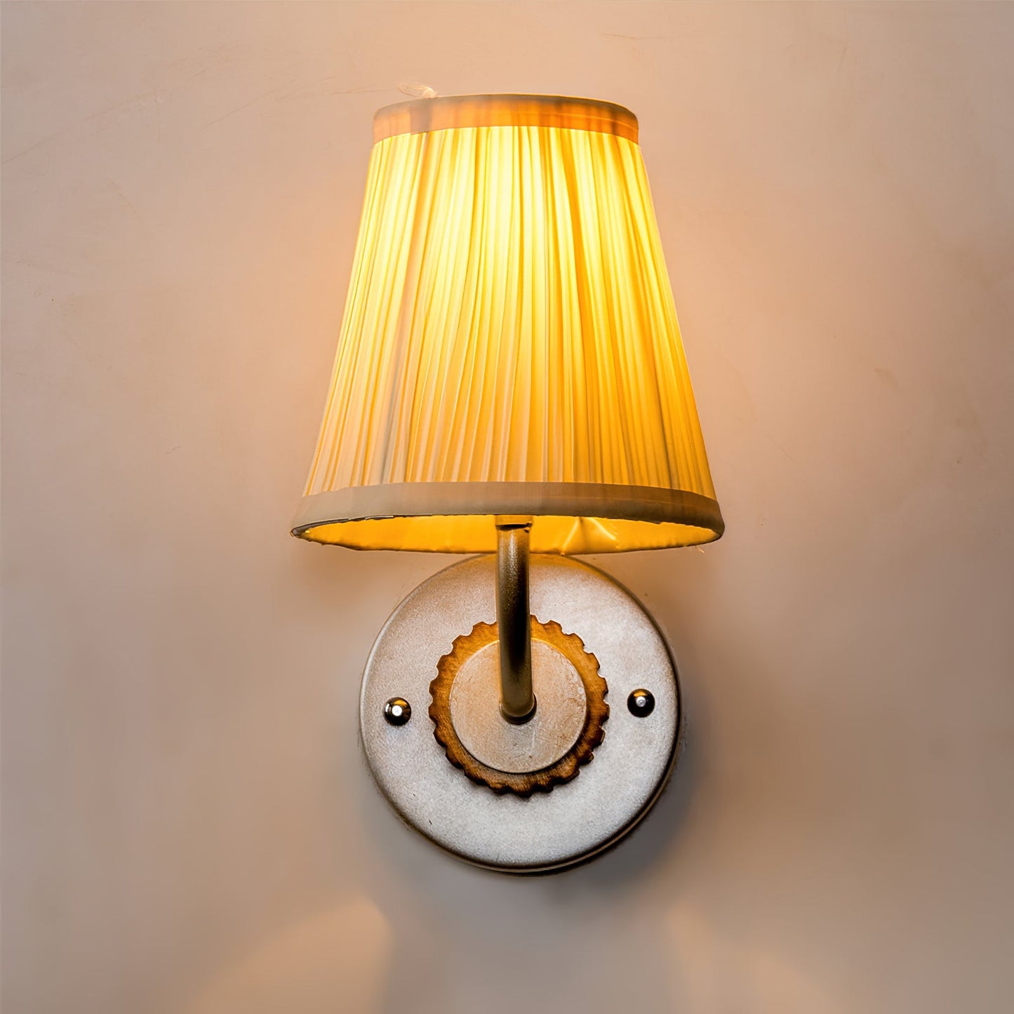 Abbey Wall Light