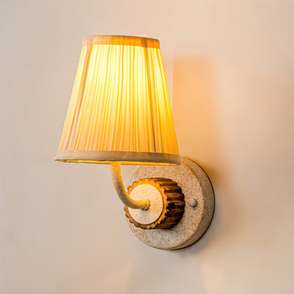 Abbey Wall Light
