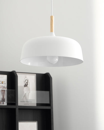 Acorn Pendant Light