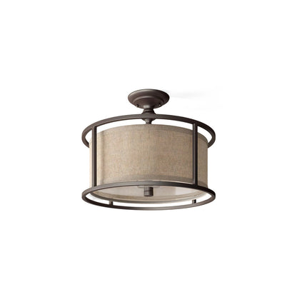 Addyson Ceiling Lamp