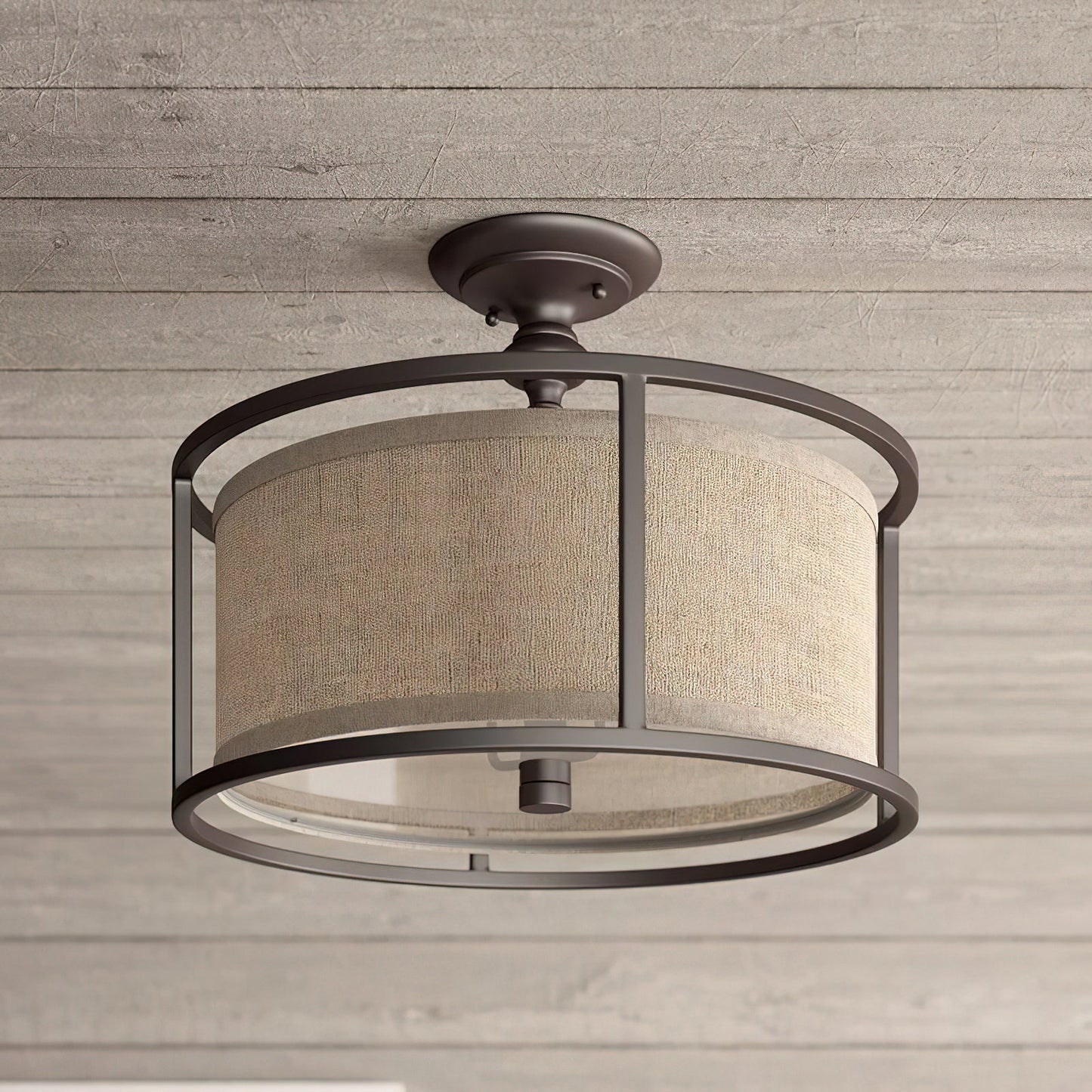 Addyson Ceiling Lamp