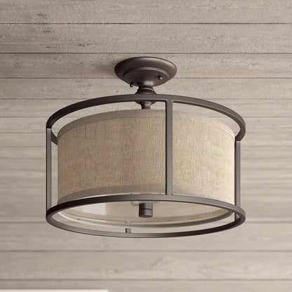 Addyson Ceiling Lamp