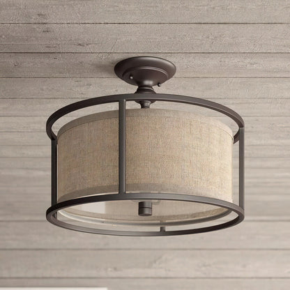 Addyson Ceiling Lamp