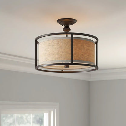 Addyson Ceiling Lamp