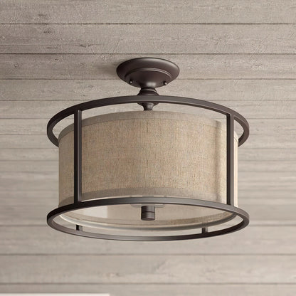 Addyson Ceiling Lamp